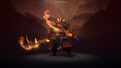 Ancient I | MMR: 3872 - Behavior: 8086 - Communication: 8086