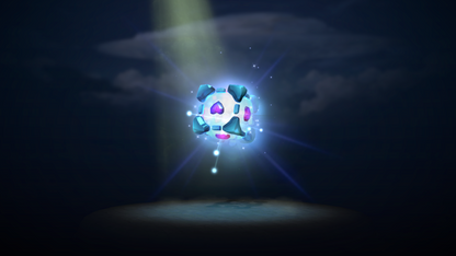 Divine III | MMR: 4957 - Behavior: 11121 - Communication: 11121