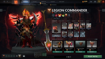 Crusader IV | MMR: 2100 - Behavior: 10000