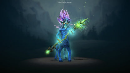 Not Calibrated (TBD) Accounts