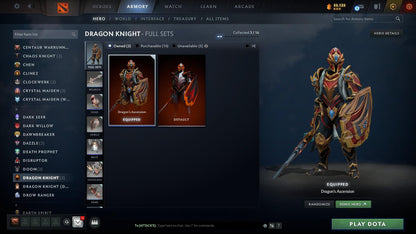 Ancient III | MMR: 4193 - Behavior: 9356 - Communication: 9463