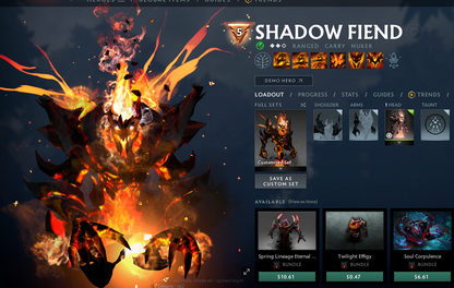 Divine V | MMR: 5450 - Behavior: 9840