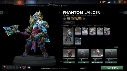 Ancient I | MMR: 3910 - Behavior: 10000