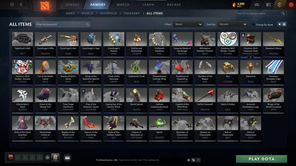 Legend V | MMR: 3830 - Behavior: 9171 - Communication: 9171