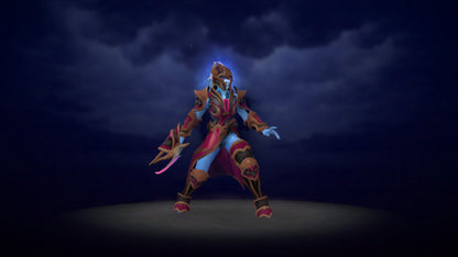 Guardian V | MMR: 1473 - Behavior: 8208 - Communication: 8208