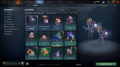 Crusader II | MMR: 1666 - Behavior: 6577 - Communication: 6577