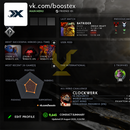 Uncalibrated | MMR: TBD - Behavior: 9645