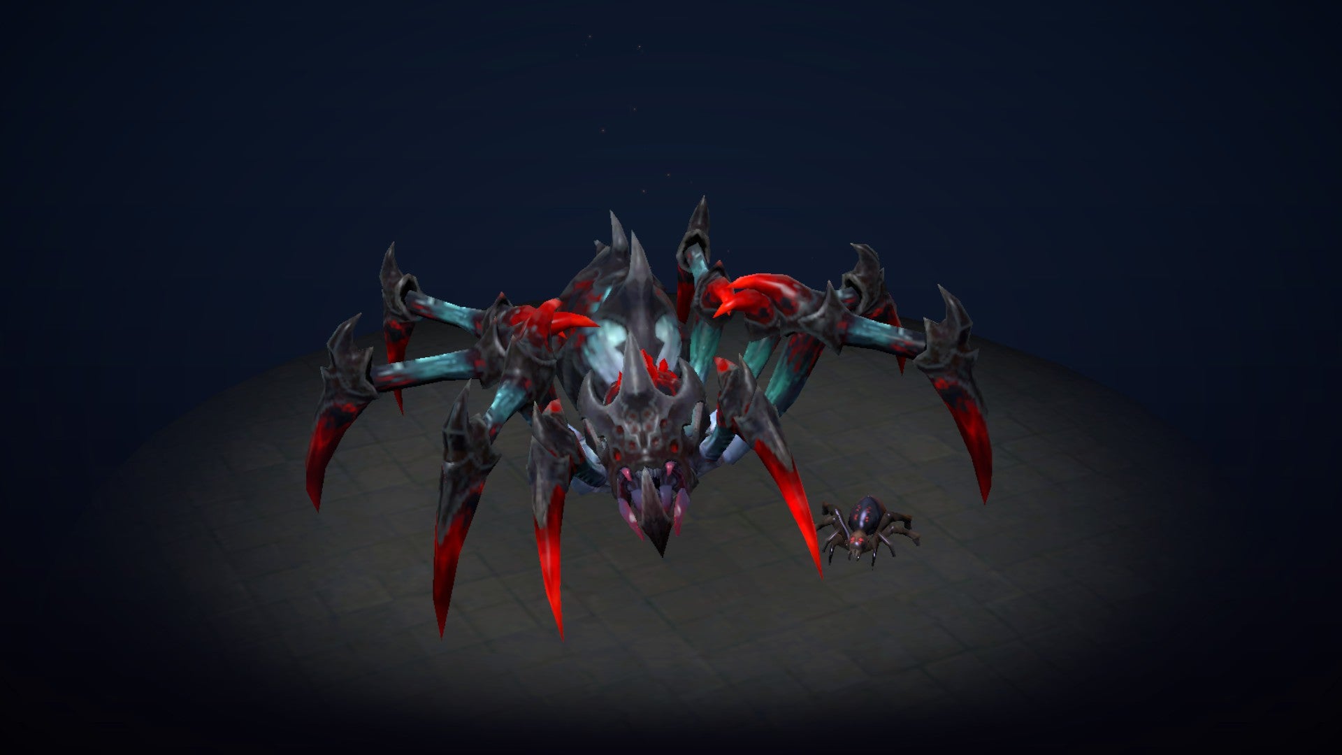 Ancient IV | MMR: 4271 - Behavior: 10000 - Communication: 10000