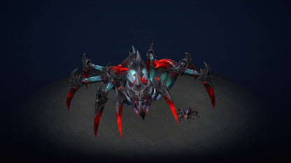 Ancient IV | MMR: 4271 - Behavior: 10000 - Communication: 10000