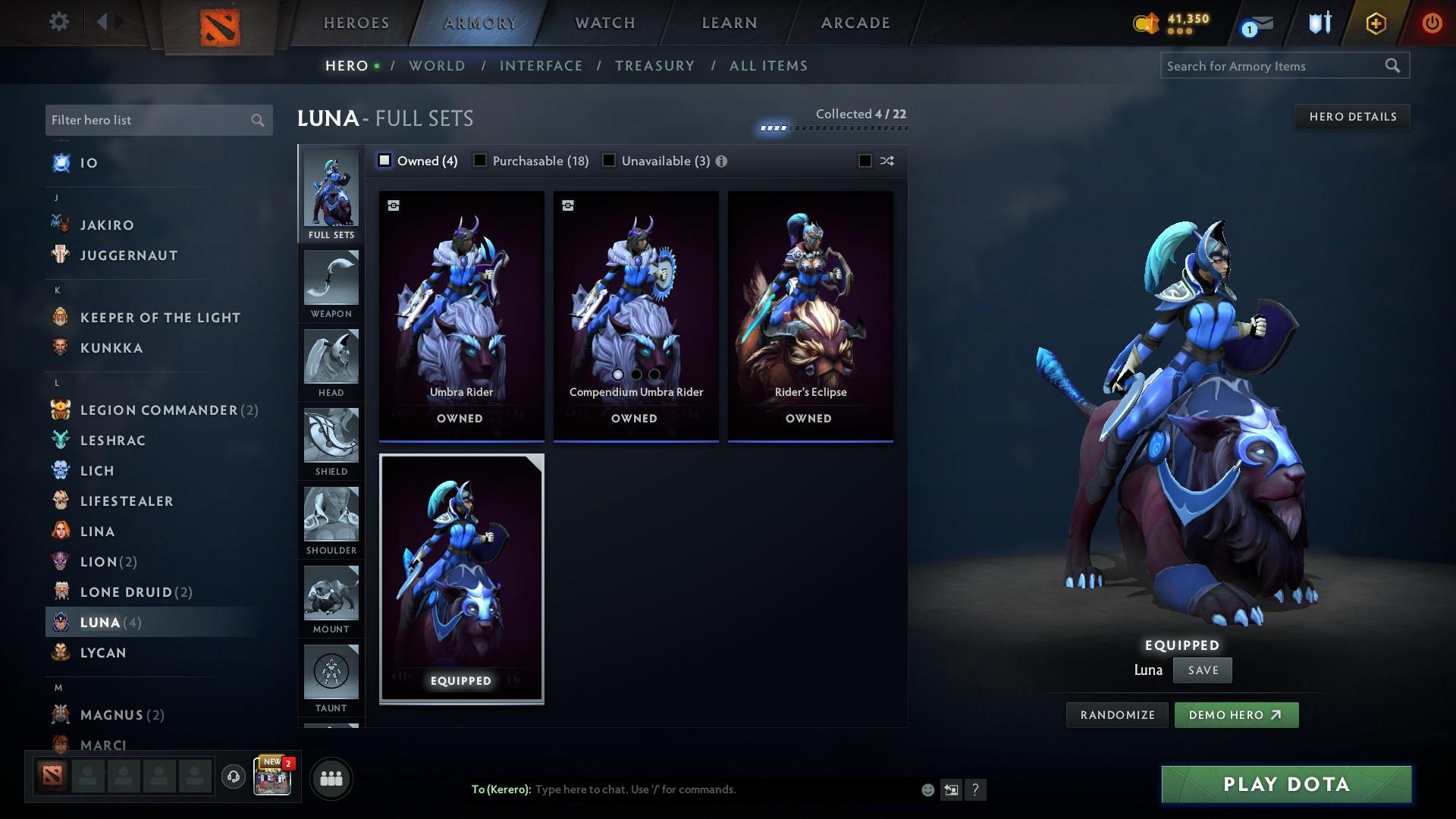 Ancient II | MMR: 3878 - Behavior: 10421 - Communication: 10421