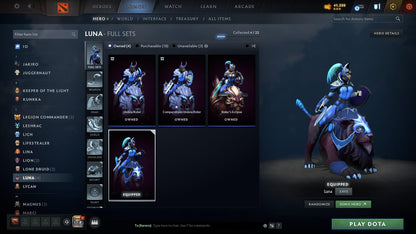 Ancient II | MMR: 3878 - Behavior: 10421 - Communication: 10421