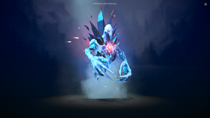 Ancient II | MMR: 4114 - Behavior: 10270 - Communication: 9340