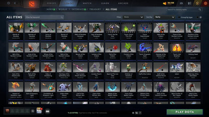 Immortal | MMR: 6562 - Behavior: 10245 - Communication: 10720