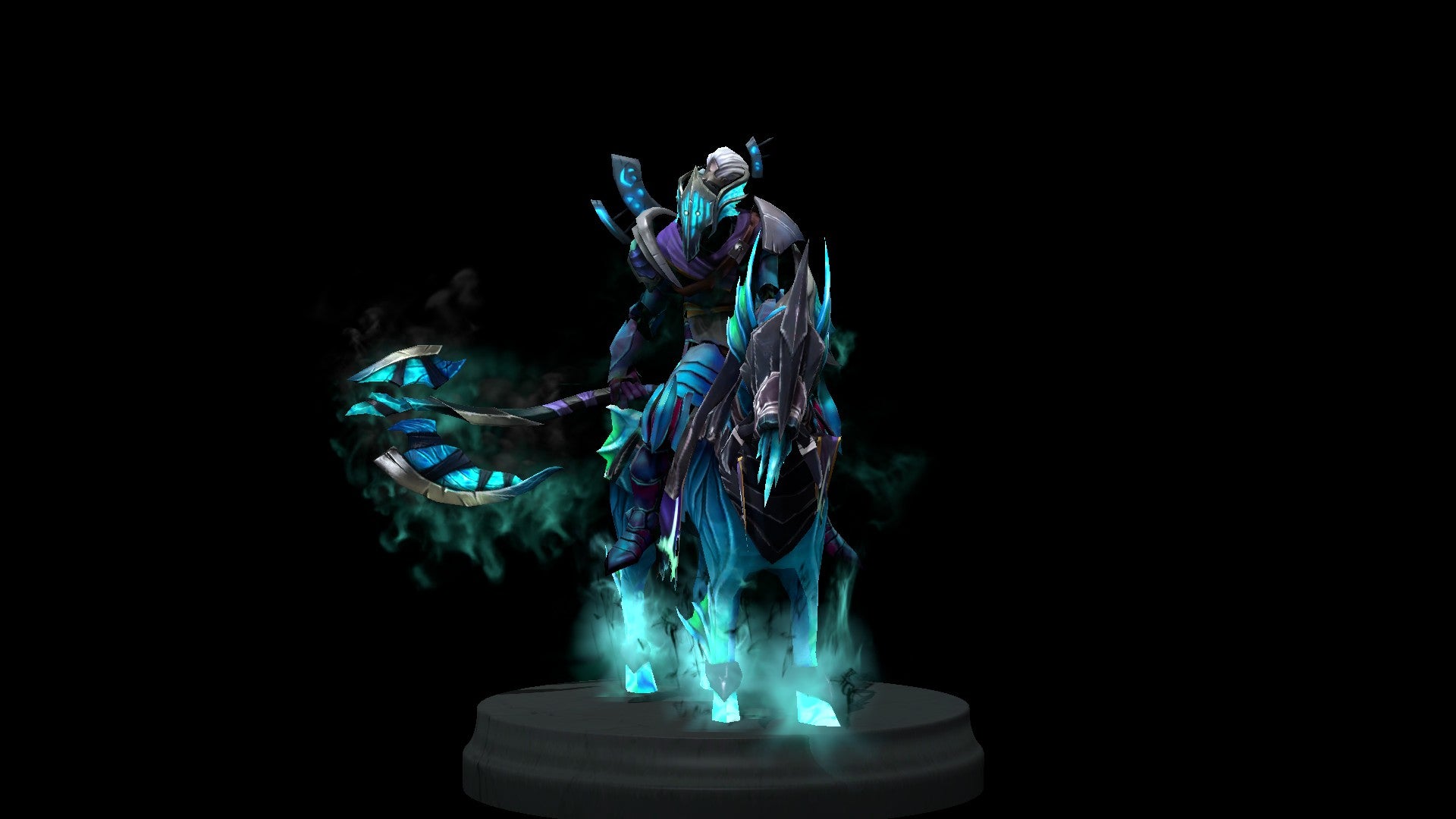 Archon IV | MMR: 2792 - Behavior: 9640