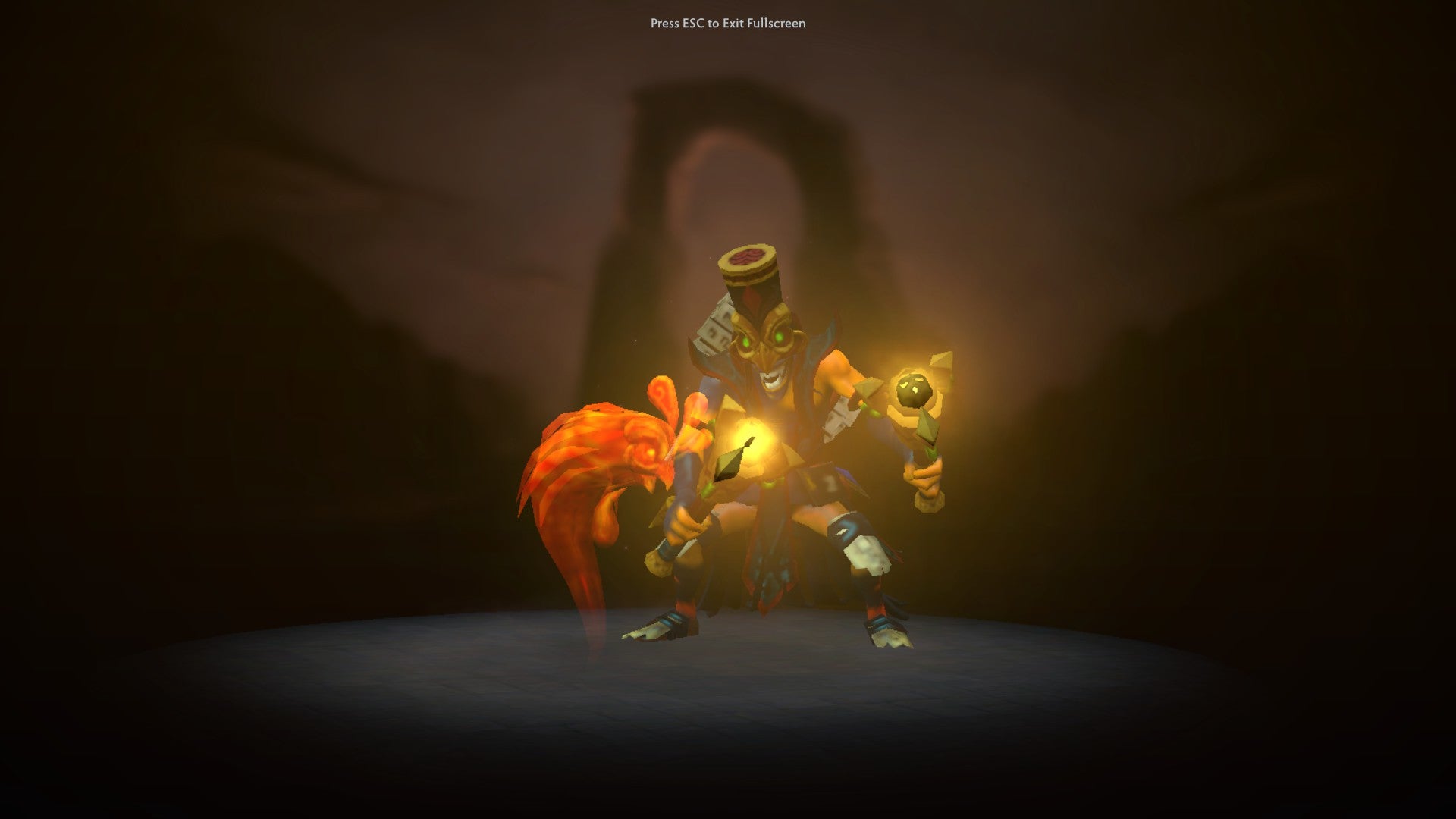 Ancient IV | MMR: 4263 - Behavior: 10312 - Communication: 10206