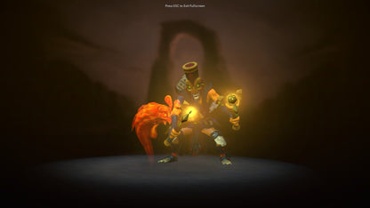 Ancient IV | MMR: 4263 - Behavior: 10312 - Communication: 10206