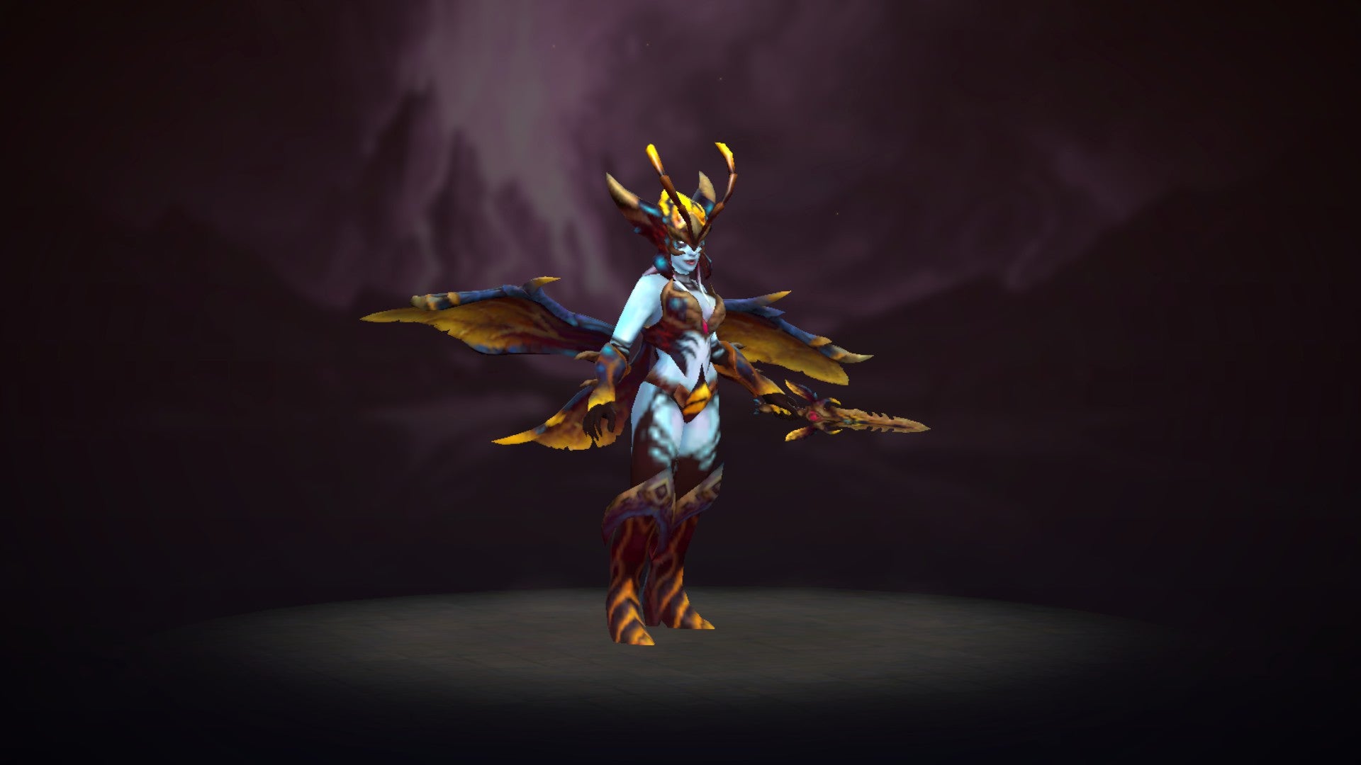 Archon V | MMR: 2904 - Behavior: 10200 - Communication: 10200