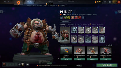 Guardian IV | MMR: 1260 - Behavior: 9406