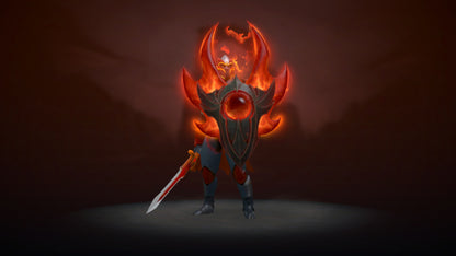 Immortal | MMR: 6532 - Behavior: 8123 - Communication: 8123