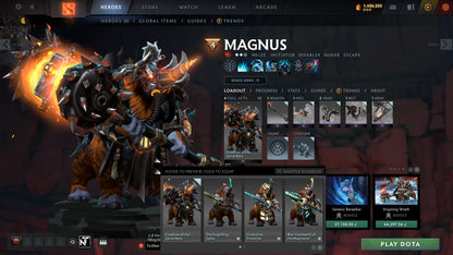 Not Calibrated | MMR: TBD - Conduct: 10000