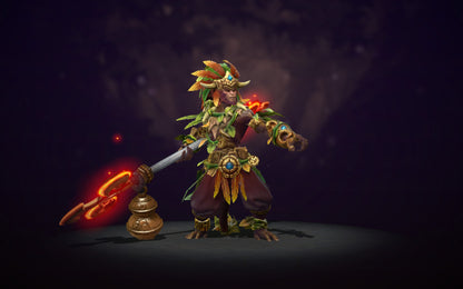 Archon III | MMR: 2568 - Behavior: 9490 - Communication: 9490