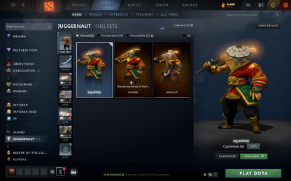 Archon I | MMR: 2213 - Behavior: 10245 - Communication: 10245