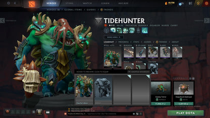 Ancient III | MMR: 4390 - Behavior: 10000