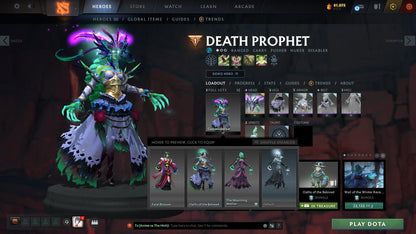 Ancient I | MMR: 3980 - Behavior: 10000