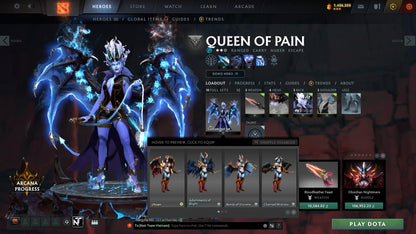 Not Calibrated | MMR: TBD - Conduct: 10000