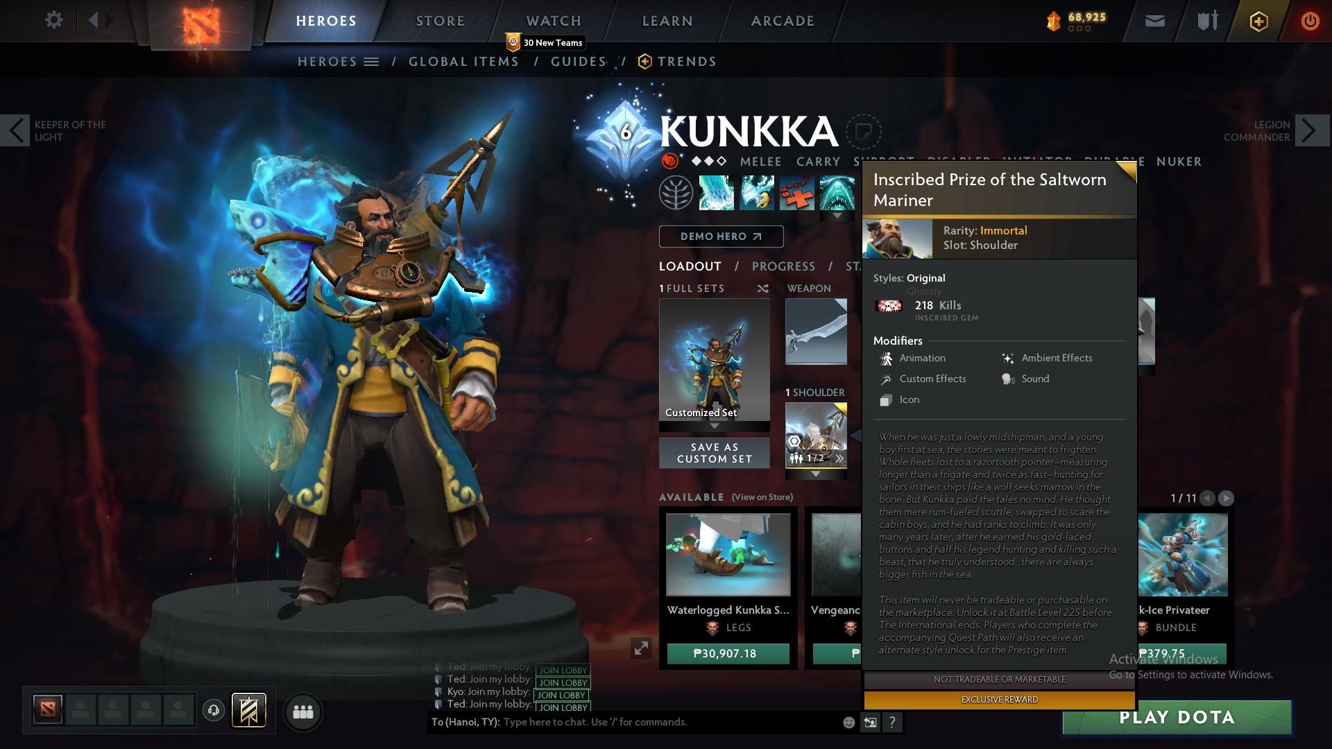 Crusader IV | MMR: 2100 - Behavior: 10000