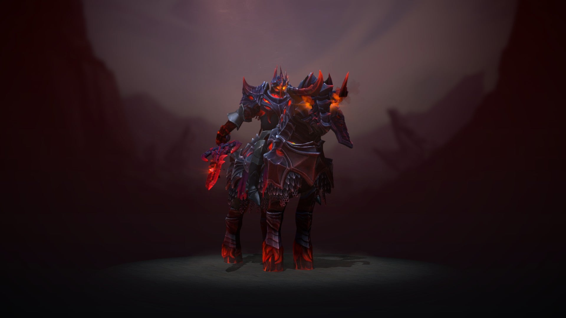 Ancient I | MMR: 3867 - Behavior: 9790 - Communication: 9790