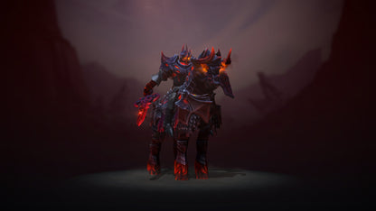 Ancient I | MMR: 3867 - Behavior: 9790 - Communication: 9790