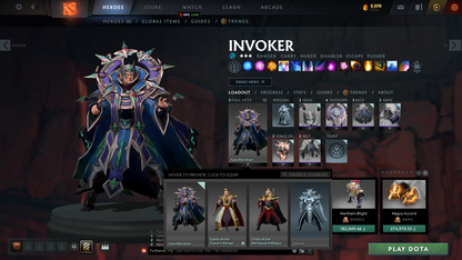 Not Calibrated | MMR: TBD - Behavior: 9950