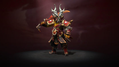 Archon III | MMR: 2634 - Behavior: 9516 - Communication: 9516