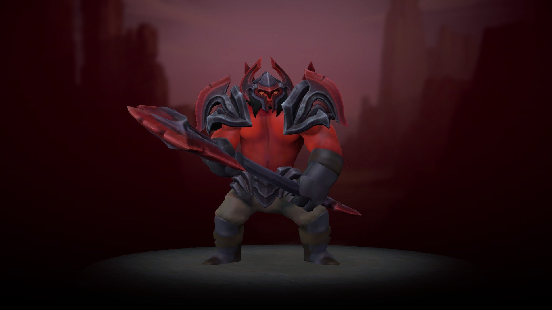 Legend III | MMR: 3394 - Behavior: 10260 - Communication: 10260