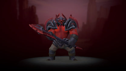 Legend III | MMR: 3394 - Behavior: 10260 - Communication: 10260