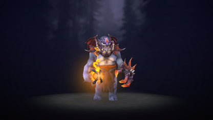 Divine III | MMR: 4956 - Behavior: 9086 - Communication: 9086