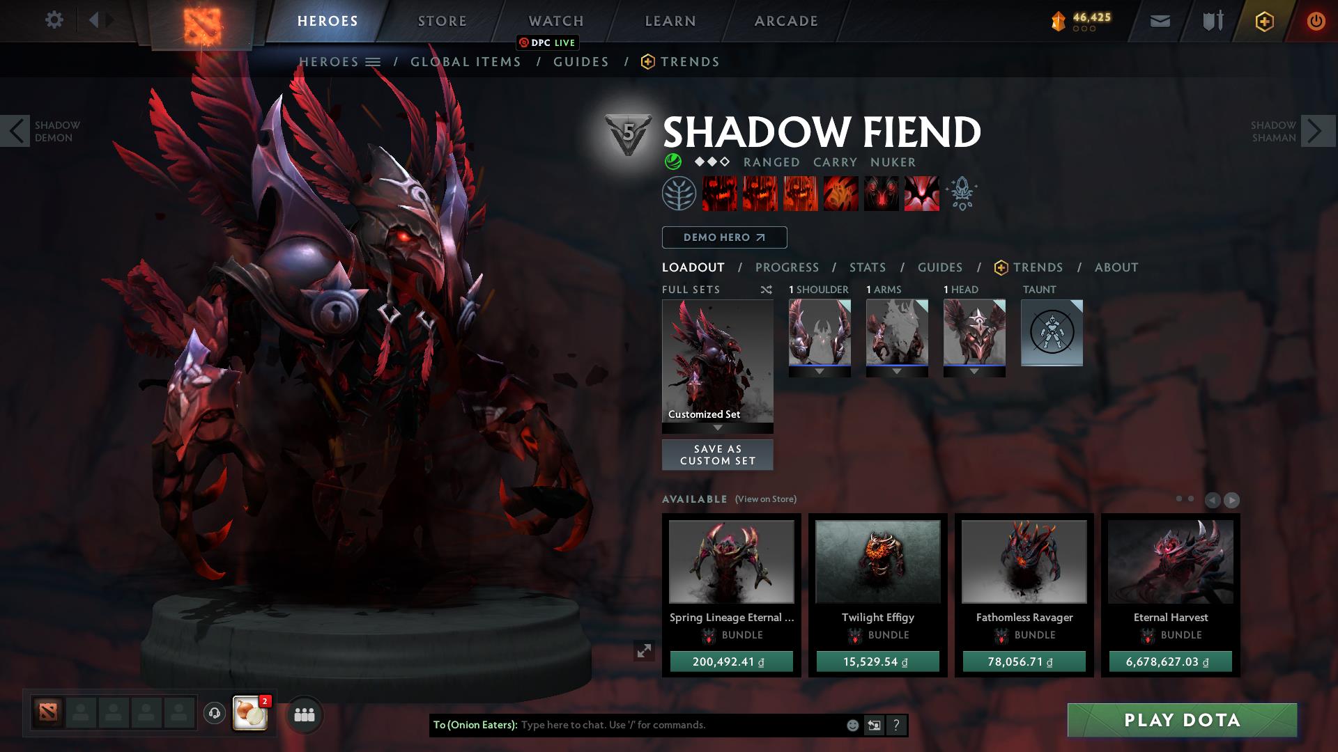 Ancient II | MMR: 3890 - Behavior: 10000