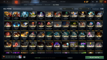 Ancient V | MMR: 4611 - Behaviour: 10000 - Communication: 10000