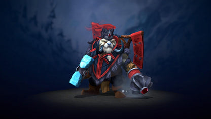 Immortal | MMR: 7185 - Behavior: 10026 - Communication: 10026