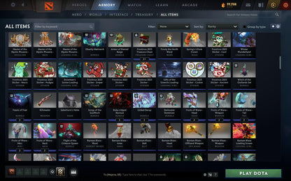 Immortal [562] | MMR: 8411 - Behavior: 12000 - Communication: 12000