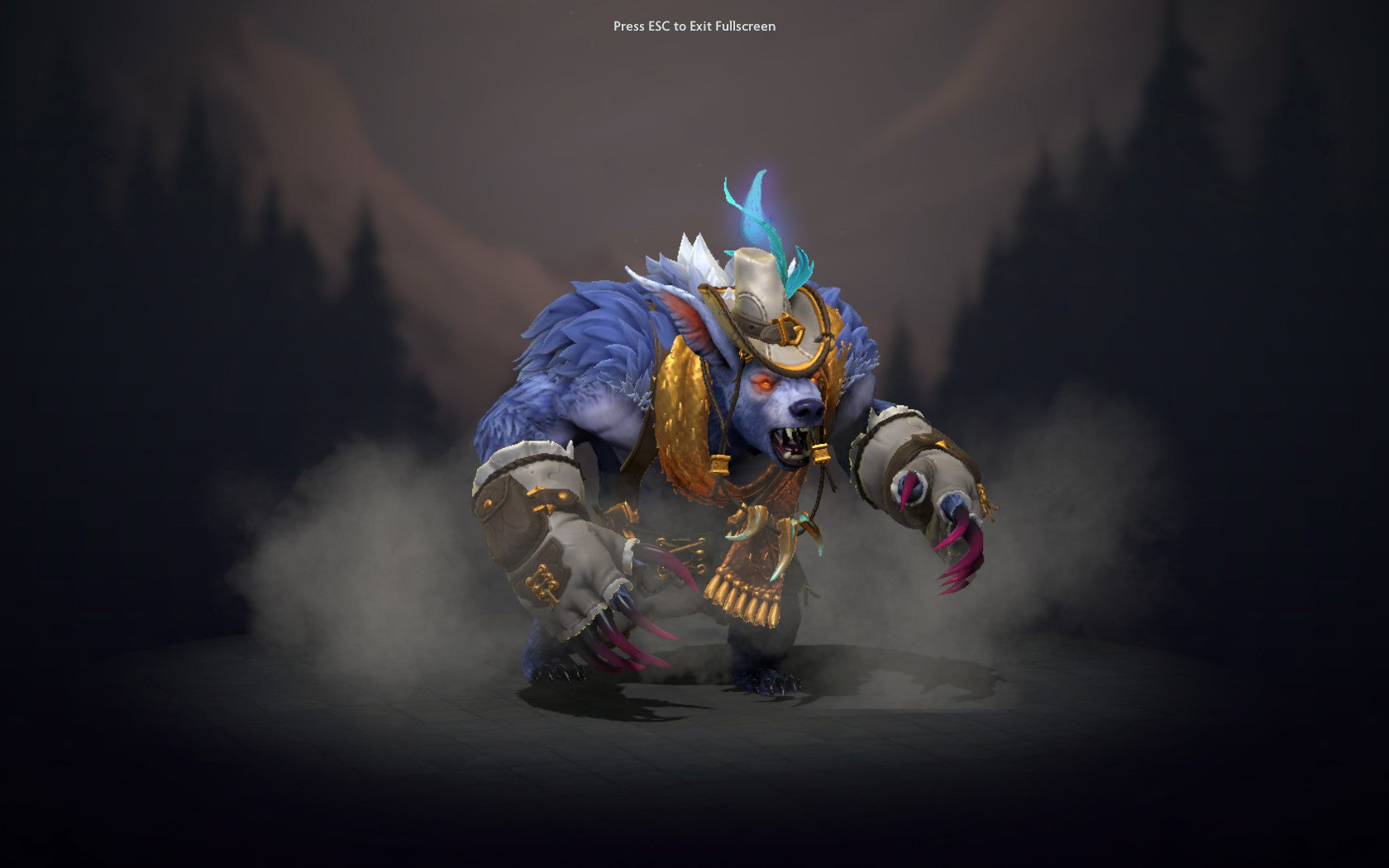 Ancient V | MMR: 4390 - Behavior: 10105 - Communication: 8905