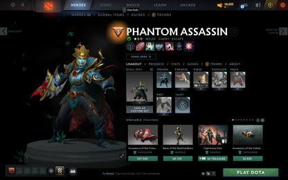 Archon IV | MMR: 2785 - Behavior: 9620