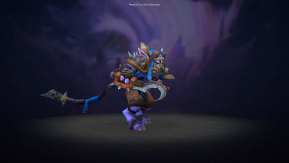 Divine I | MMR: 4713 - Behavior: 8176 - Communication: 8176