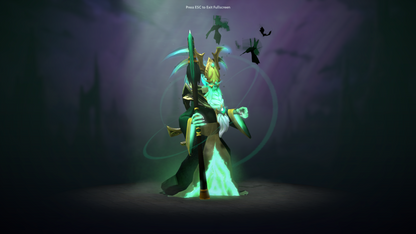 Ancient V | MMR: 4602 - Behavior: 8324 - Communication: 9004