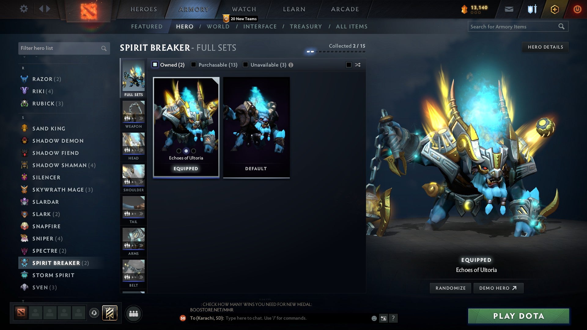 Ancient IV | MMR: 4178 - Behavior: 11250 - Communication: 11250