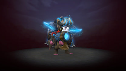 Ancient IV | MMR: 4303 - Behavior: 8196 - Communication: 8196