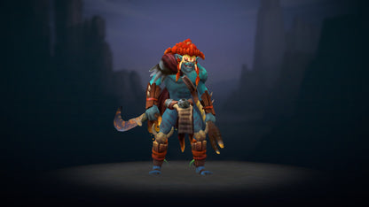 Divine IV | MMR: 5413 - Behavior: 8059 - Communication: 7499