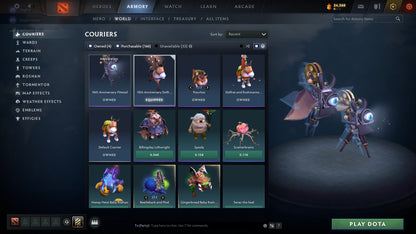 Crusader IV | MMR: 1966 - Behavior: 10116 - Communication: 10116