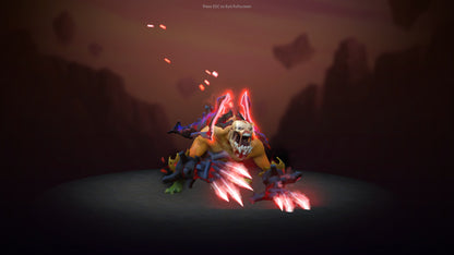 Archon V | MMR: 2880 - Behavior: 8845 - Communication: 8845